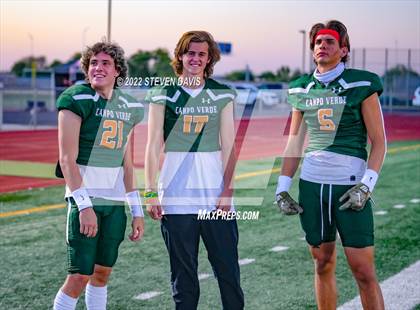 Thumbnail 1 in Casa Grande @ Campo Verde photogallery.