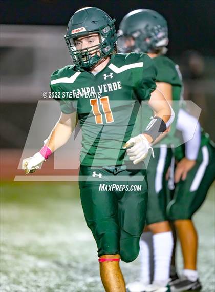 Thumbnail 1 in Casa Grande @ Campo Verde photogallery.