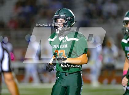 Thumbnail 1 in Casa Grande @ Campo Verde photogallery.