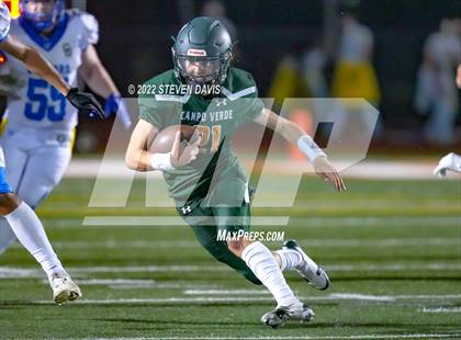 Thumbnail 2 in Casa Grande @ Campo Verde photogallery.