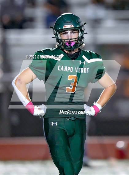 Thumbnail 2 in Casa Grande @ Campo Verde photogallery.