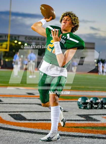 Thumbnail 2 in Casa Grande @ Campo Verde photogallery.