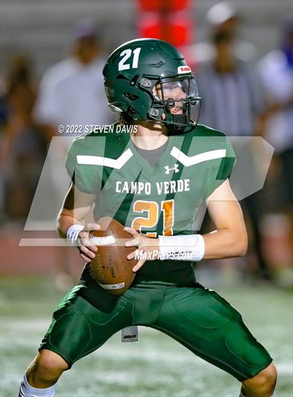 Thumbnail 2 in Casa Grande @ Campo Verde photogallery.