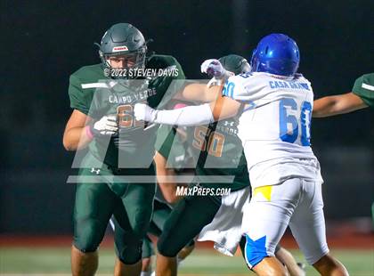 Thumbnail 3 in Casa Grande @ Campo Verde photogallery.