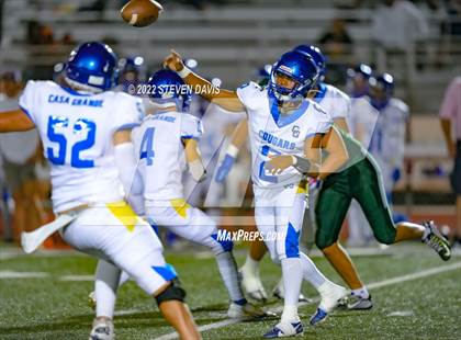 Thumbnail 2 in Casa Grande @ Campo Verde photogallery.