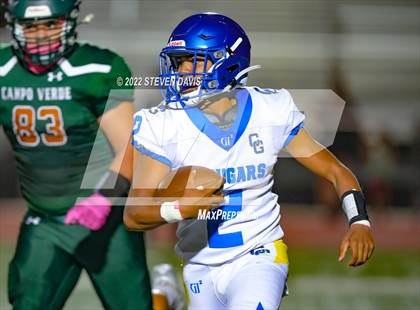 Thumbnail 3 in Casa Grande @ Campo Verde photogallery.