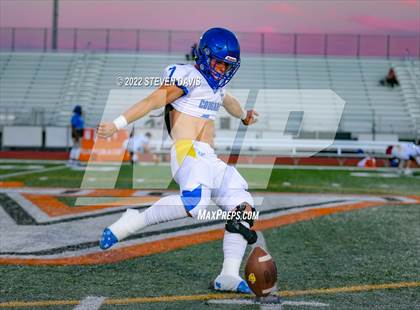Thumbnail 3 in Casa Grande @ Campo Verde photogallery.