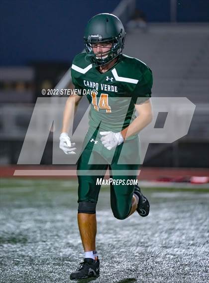 Thumbnail 2 in Casa Grande @ Campo Verde photogallery.