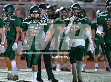 Thumbnail 2 in Casa Grande @ Campo Verde photogallery.