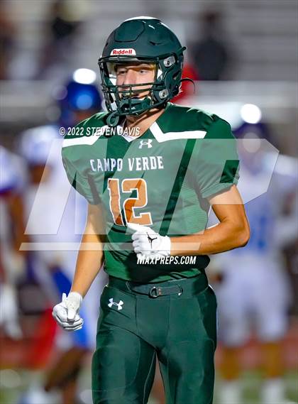 Thumbnail 2 in Casa Grande @ Campo Verde photogallery.