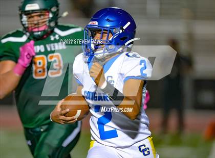 Thumbnail 1 in Casa Grande @ Campo Verde photogallery.