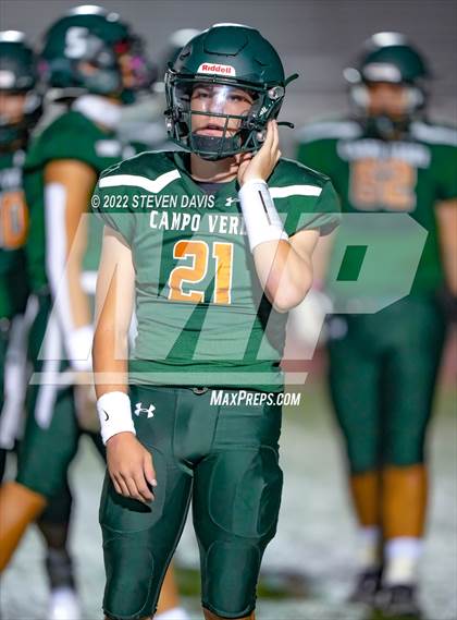 Thumbnail 2 in Casa Grande @ Campo Verde photogallery.