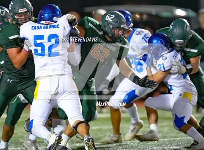 Thumbnail 3 in Casa Grande @ Campo Verde photogallery.