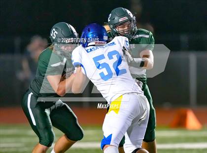 Thumbnail 2 in Casa Grande @ Campo Verde photogallery.