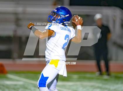 Thumbnail 1 in Casa Grande @ Campo Verde photogallery.