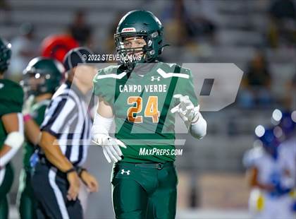 Thumbnail 2 in Casa Grande @ Campo Verde photogallery.