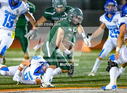 Thumbnail 1 in Casa Grande @ Campo Verde photogallery.