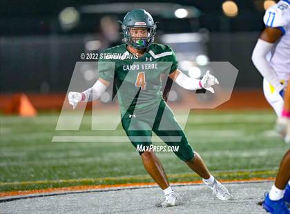 Thumbnail 3 in Casa Grande @ Campo Verde photogallery.