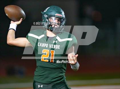 Thumbnail 1 in Casa Grande @ Campo Verde photogallery.