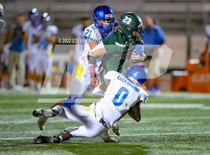 Thumbnail 1 in Casa Grande @ Campo Verde photogallery.
