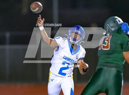 Thumbnail 1 in Casa Grande @ Campo Verde photogallery.