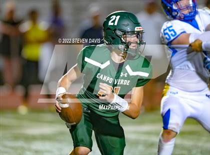 Thumbnail 3 in Casa Grande @ Campo Verde photogallery.