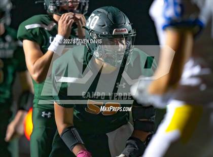 Thumbnail 1 in Casa Grande @ Campo Verde photogallery.