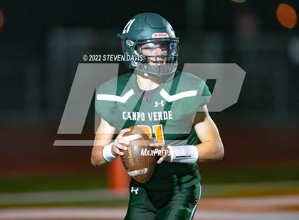 Thumbnail 3 in Casa Grande @ Campo Verde photogallery.