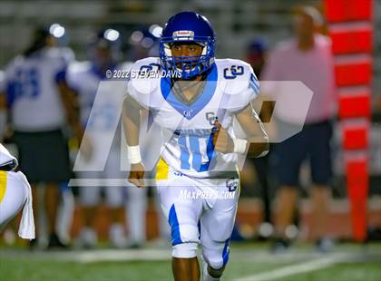 Thumbnail 2 in Casa Grande @ Campo Verde photogallery.