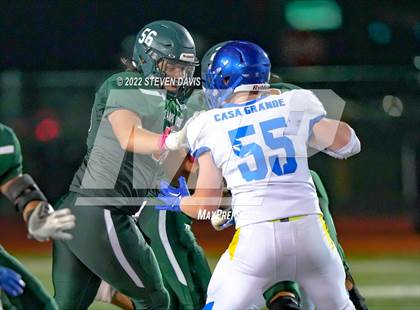 Thumbnail 1 in Casa Grande @ Campo Verde photogallery.