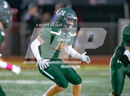 Thumbnail 3 in Casa Grande @ Campo Verde photogallery.