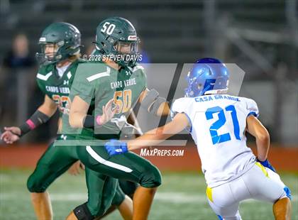 Thumbnail 3 in Casa Grande @ Campo Verde photogallery.