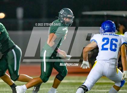 Thumbnail 1 in Casa Grande @ Campo Verde photogallery.