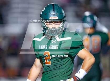 Thumbnail 3 in Casa Grande @ Campo Verde photogallery.