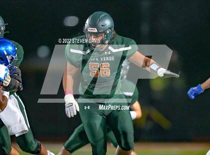 Thumbnail 3 in Casa Grande @ Campo Verde photogallery.