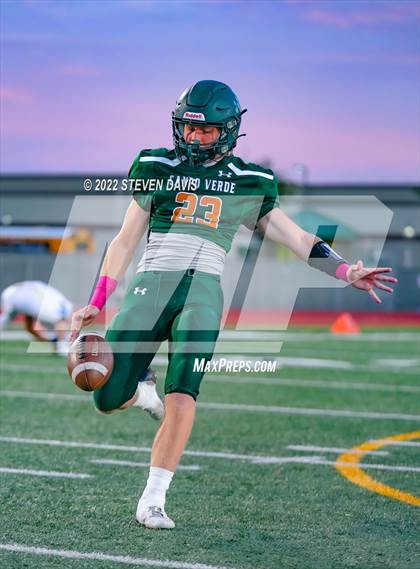 Thumbnail 1 in Casa Grande @ Campo Verde photogallery.