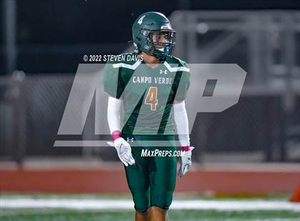 Thumbnail 2 in Casa Grande @ Campo Verde photogallery.