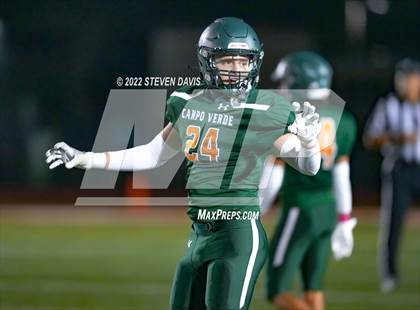 Thumbnail 1 in Casa Grande @ Campo Verde photogallery.