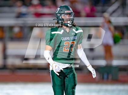 Thumbnail 2 in Casa Grande @ Campo Verde photogallery.