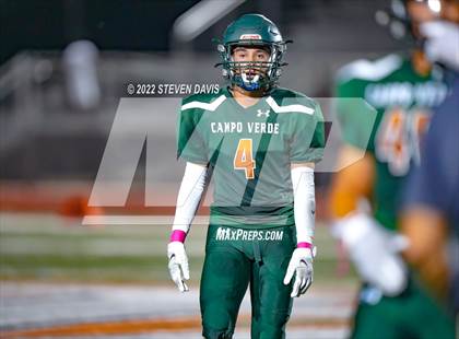 Thumbnail 1 in Casa Grande @ Campo Verde photogallery.