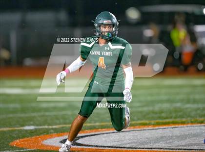 Thumbnail 1 in Casa Grande @ Campo Verde photogallery.
