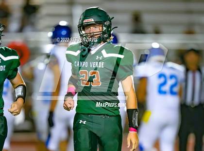 Thumbnail 3 in Casa Grande @ Campo Verde photogallery.