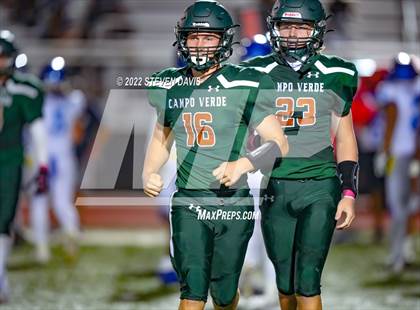 Thumbnail 1 in Casa Grande @ Campo Verde photogallery.
