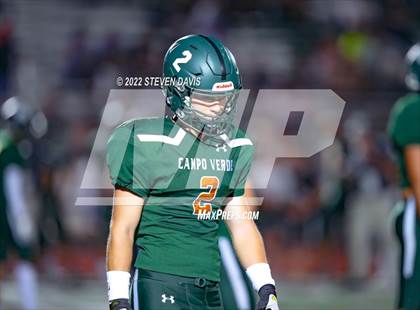 Thumbnail 1 in Casa Grande @ Campo Verde photogallery.