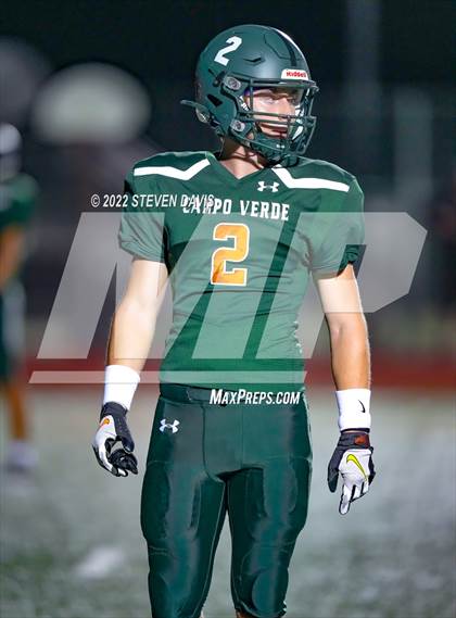 Thumbnail 1 in Casa Grande @ Campo Verde photogallery.