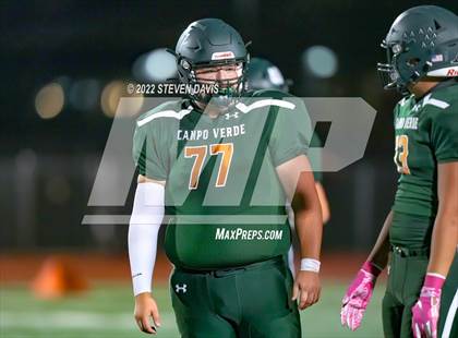 Thumbnail 1 in Casa Grande @ Campo Verde photogallery.
