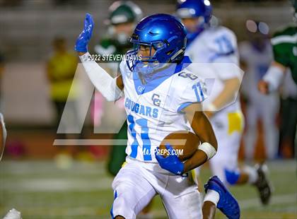 Thumbnail 1 in Casa Grande @ Campo Verde photogallery.