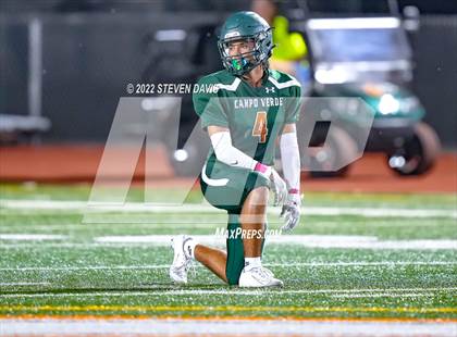 Thumbnail 3 in Casa Grande @ Campo Verde photogallery.