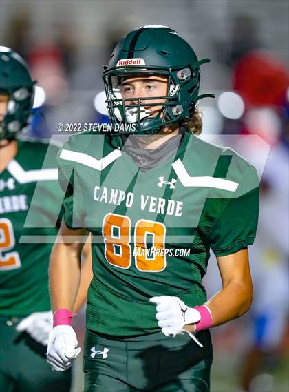 Thumbnail 3 in Casa Grande @ Campo Verde photogallery.