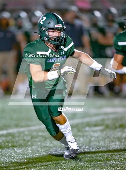 Thumbnail 3 in Casa Grande @ Campo Verde photogallery.